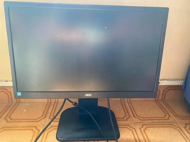 Monitor AOC - Foto 2
