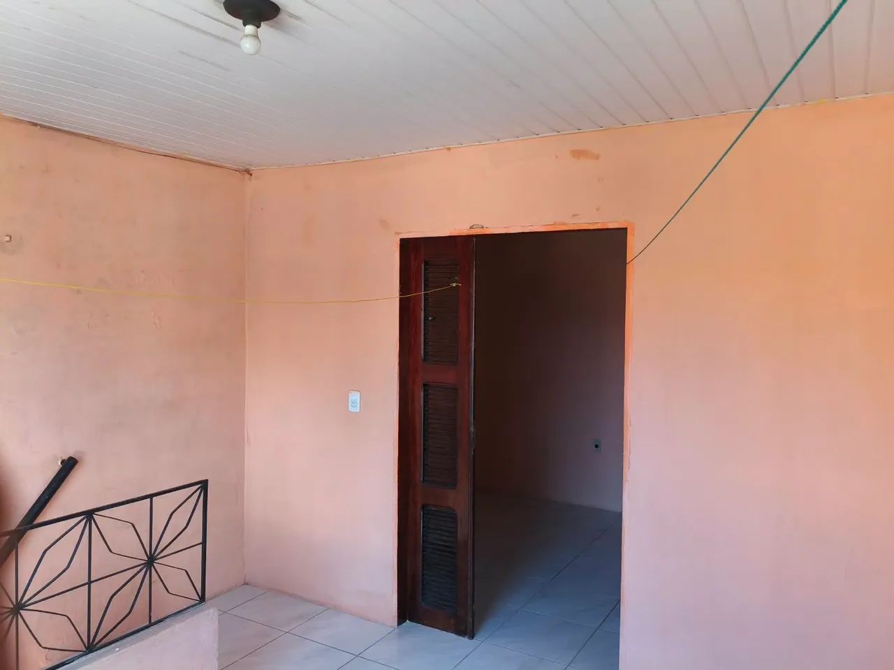 Aluga-se uma casa - Foto 4