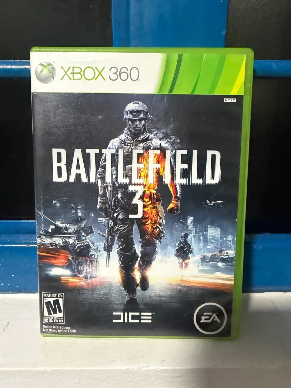 battlefield - Foto 2
