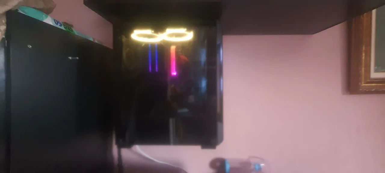 Computador Gamer Ryzen 7 1700x - Foto 3