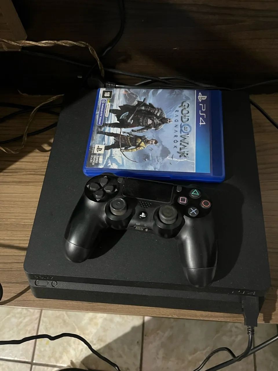 Vídeo Game Ps4  - Foto 3