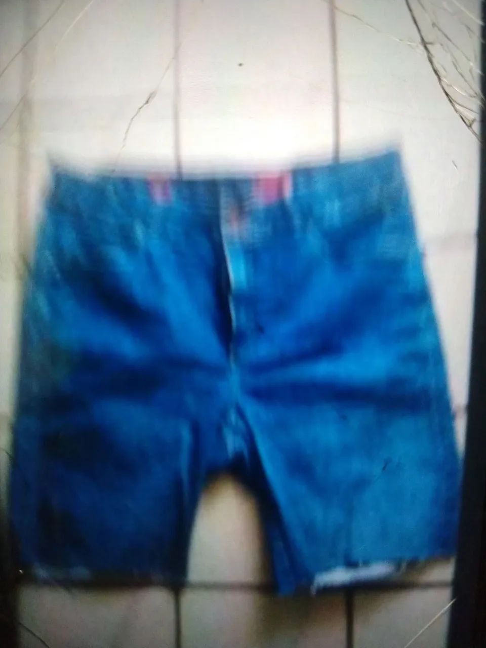Calça e bermuda jeans feminina 50 - Foto 4