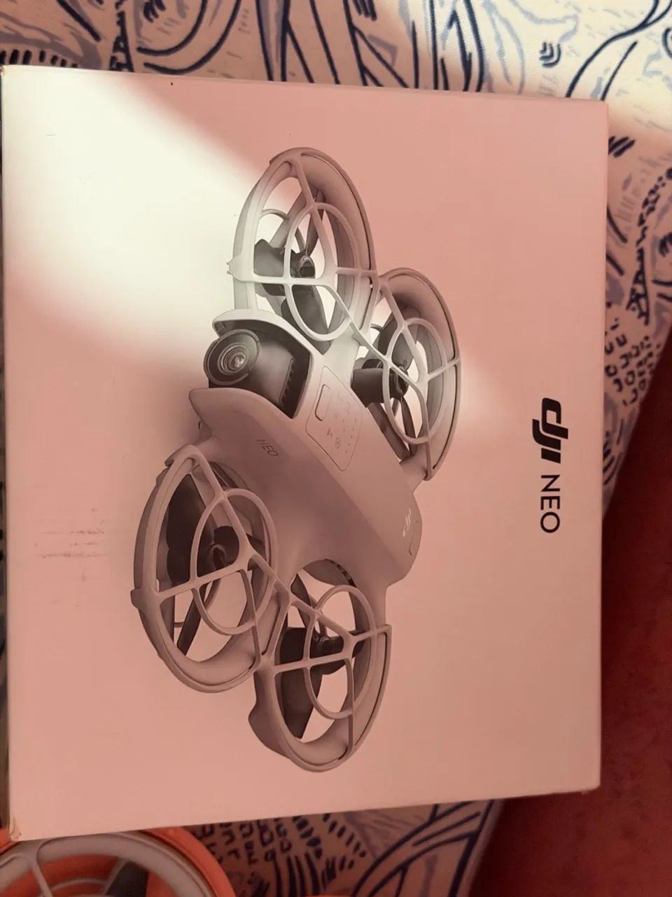 Drone - Foto 3