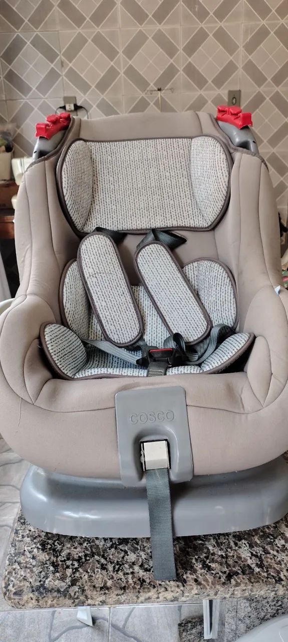 Cadeirinha de carro  - Foto 2