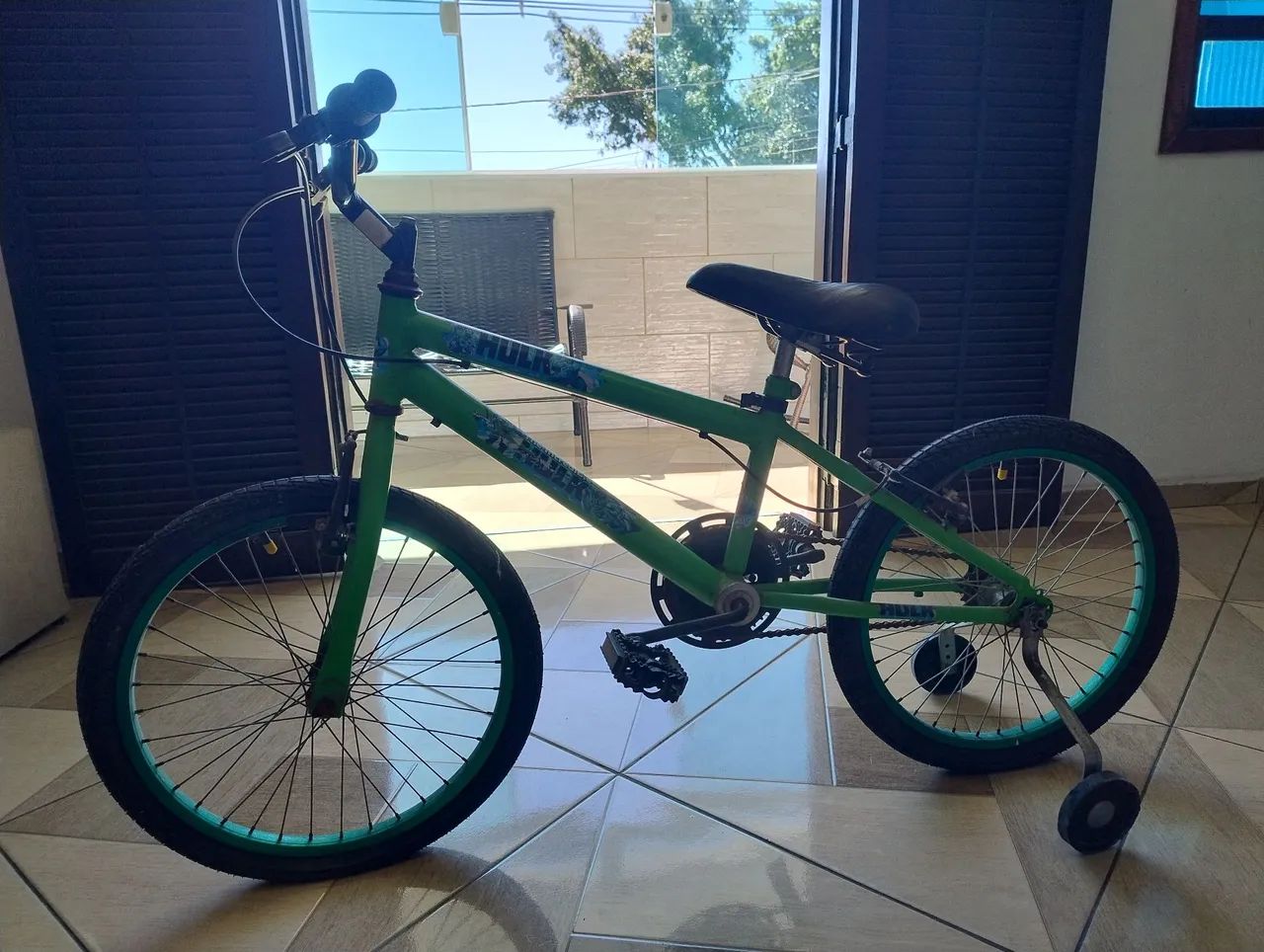Venda de Bicicleta  - Foto 2