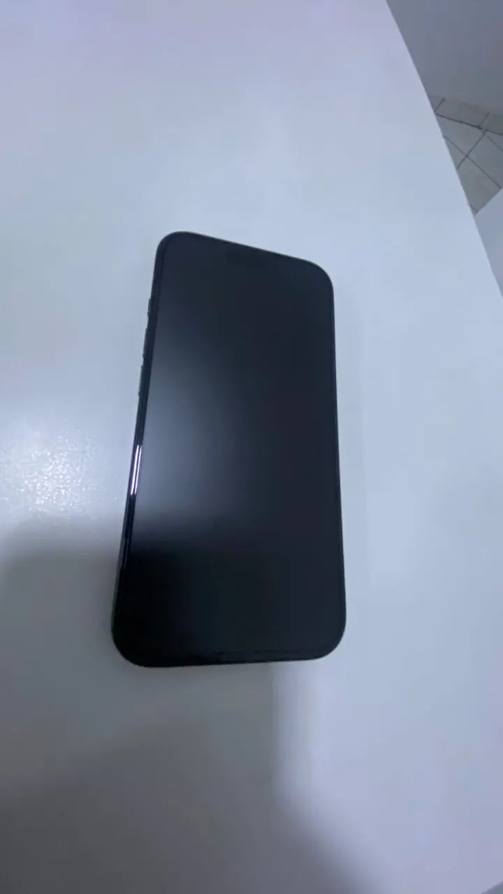 iPhone 16 preto 128GB  - Foto 3
