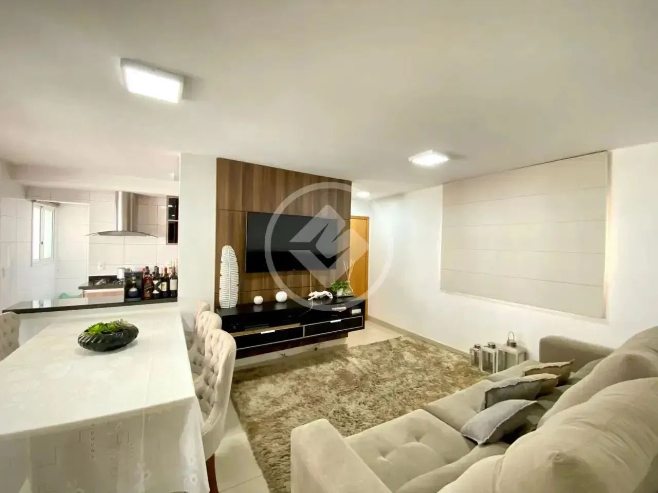 Apartamento 3 Suítes no Eldorado codigo: 147022