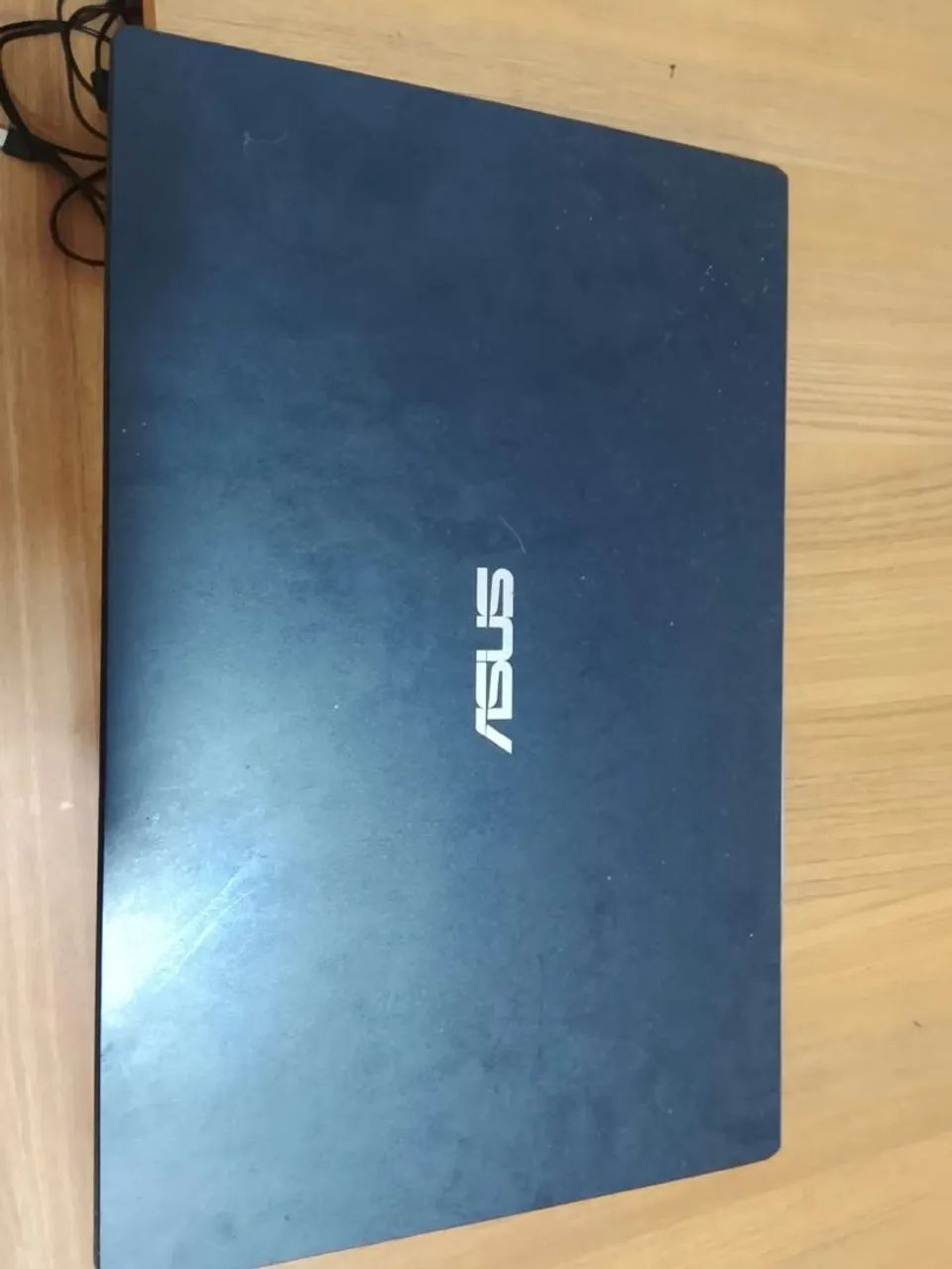 Notebook ASUS BR808WS CEL 4GB 128GB PRETO WIN - Foto 3