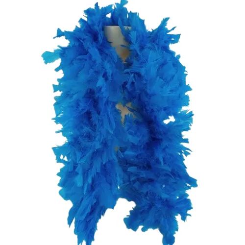 PLUMA DE PENA AZUL - NOVA  - Foto 2