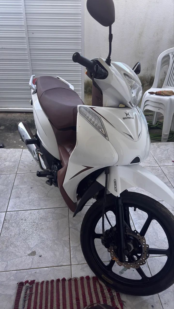 Vendo Jet 50cc  - Foto 4