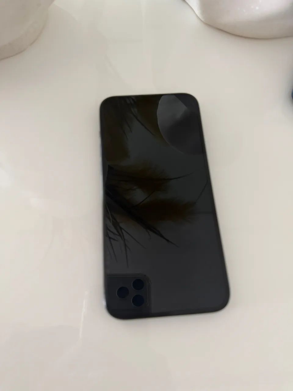 Iphone 15 PRO MAX em perfeito estado único dono - Foto 2