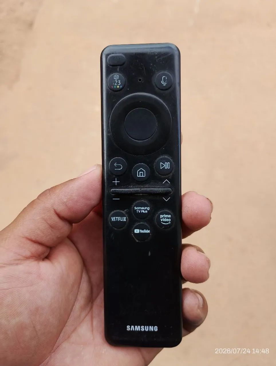 Tv 50 polegadas passo cartão também  - Foto 2
