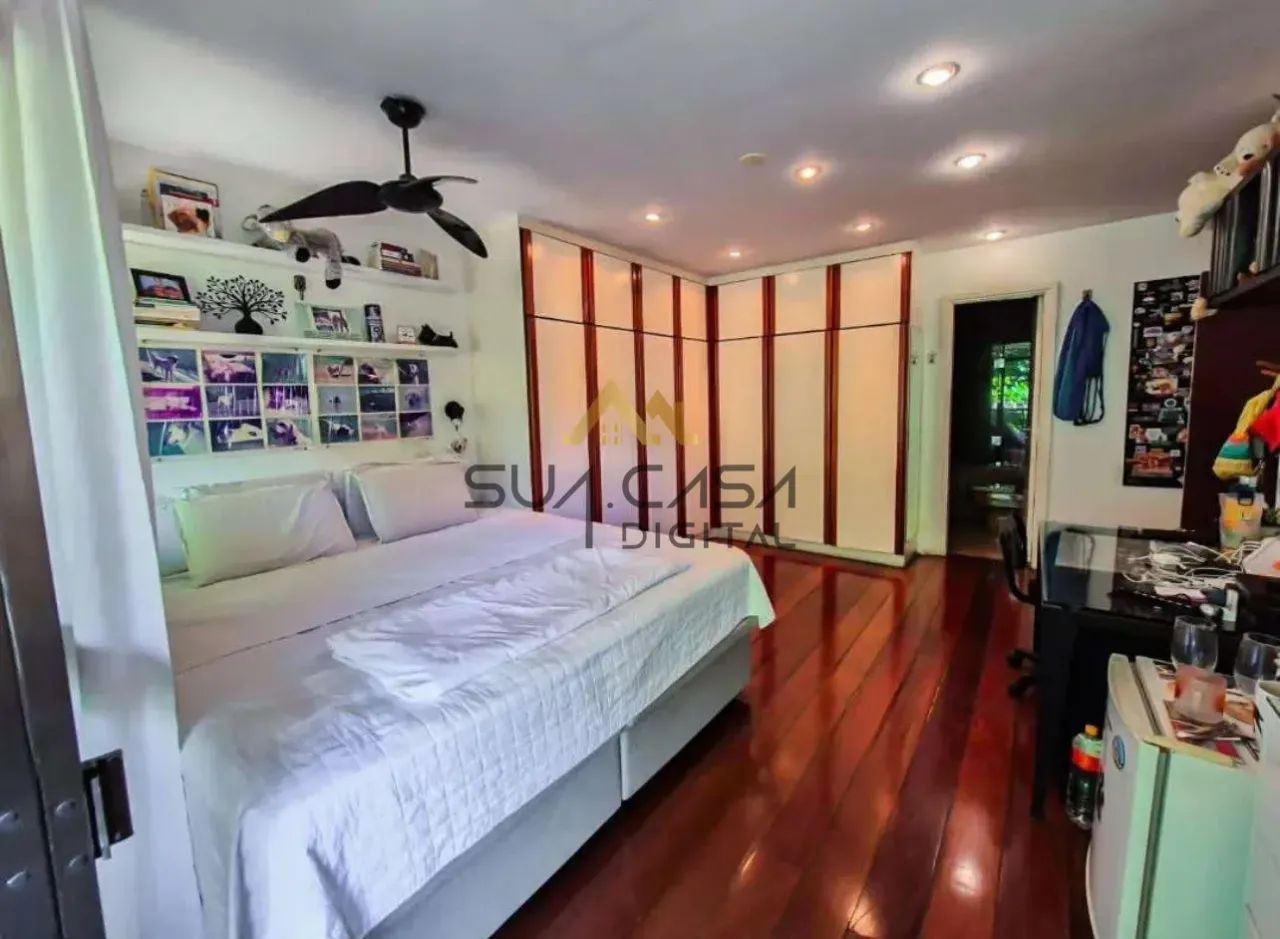 Ipanema | Apartamento 4 quartos, sendo 2 suites REF: IPAP2785 - Foto 5