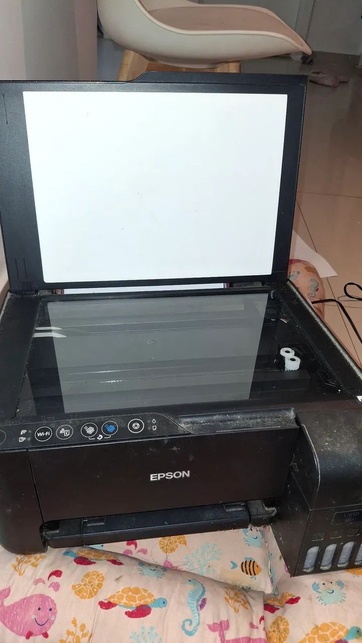 Impressora Epson