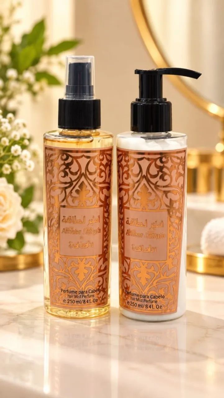 Body Splash + Hidratante de 200 ml - Foto 3