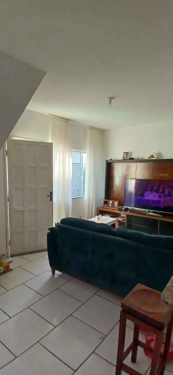 VENDO CASA DE VILA - Foto 3