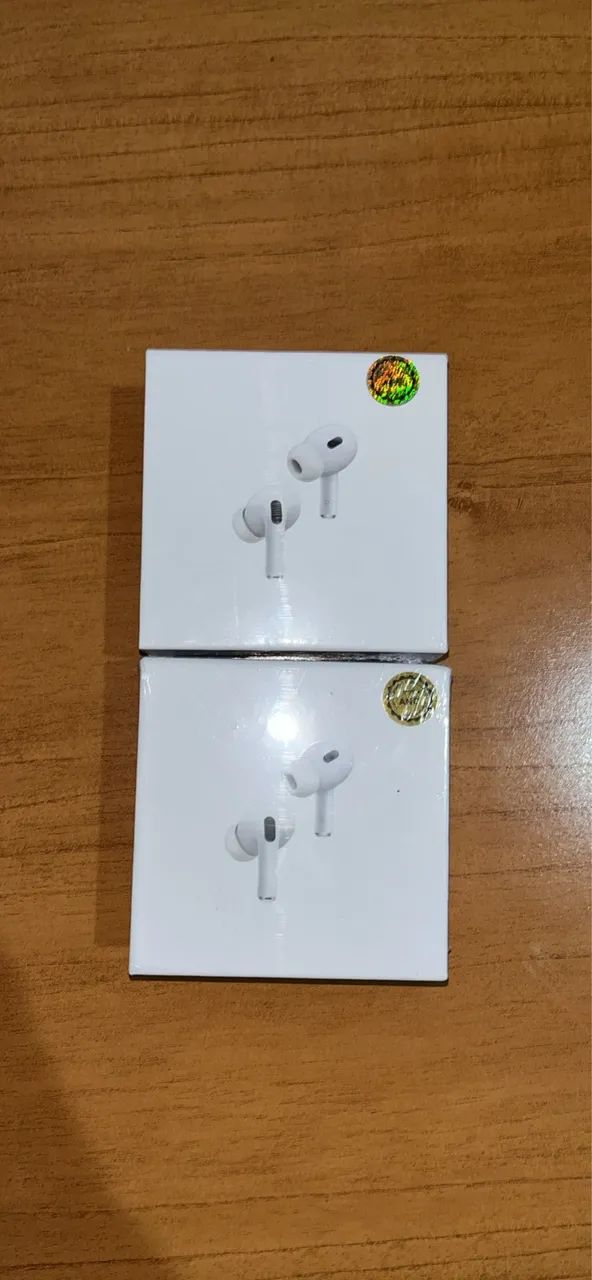 Fone de ouvido AirPods Pro
