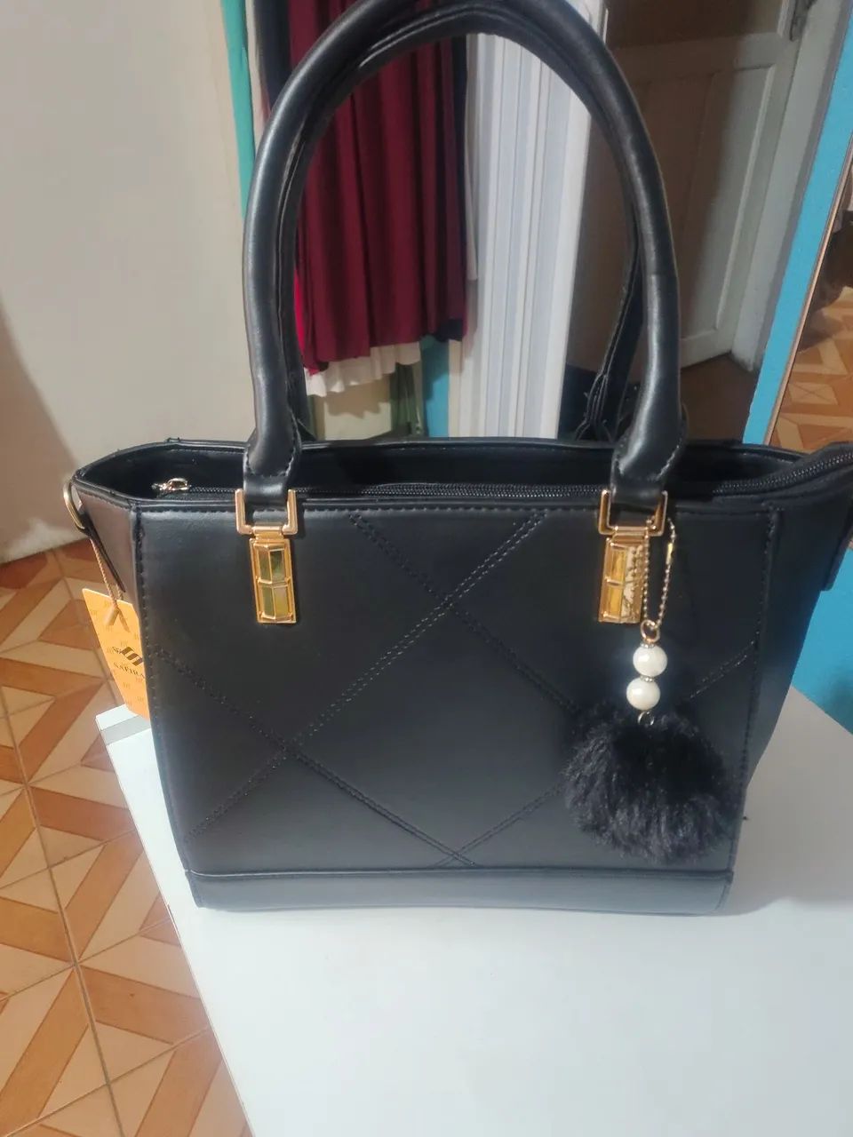 Bolsa ? feminina 