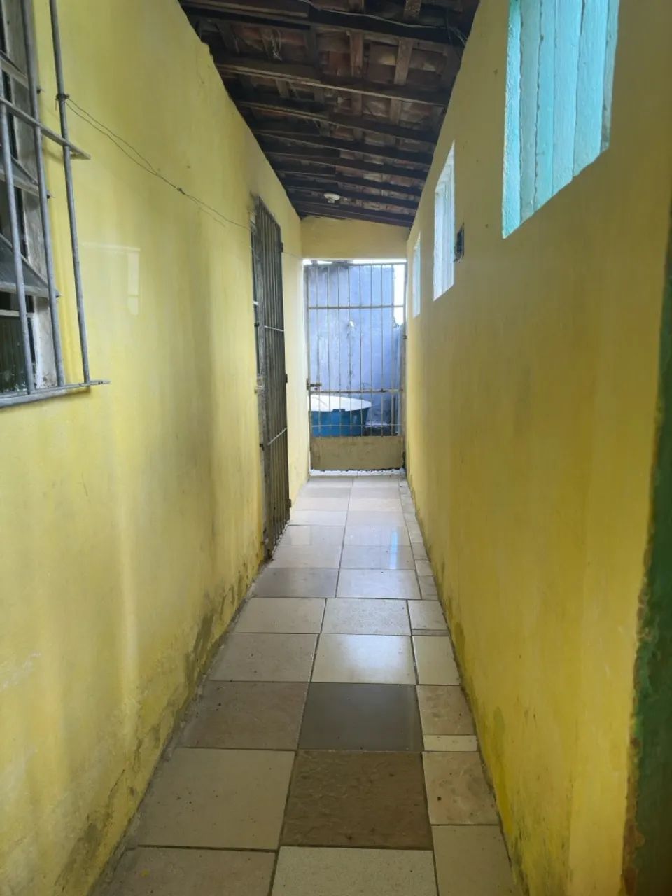 Alugo casa - Imperdível  - Foto 2