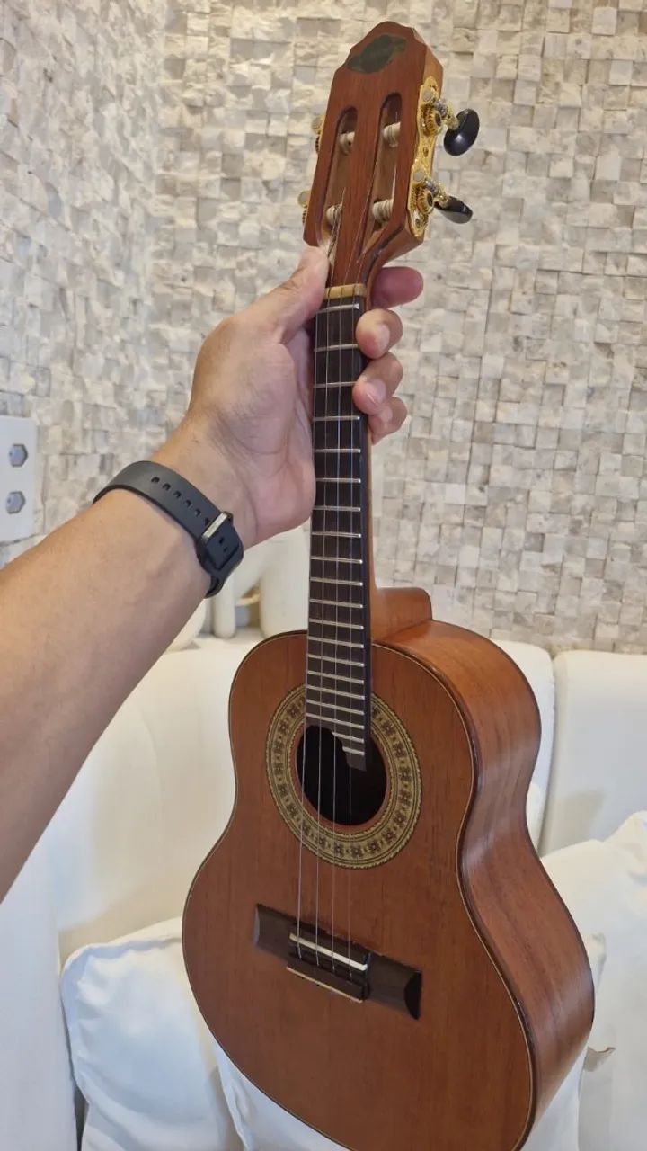 Cavaquinho - Foto 5