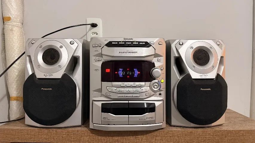 Panasonic Som