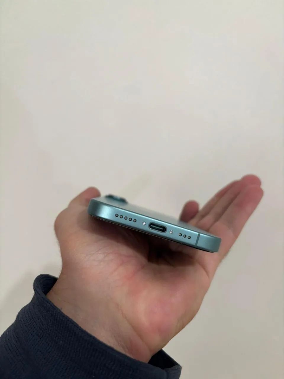 iPhone 16 128gb  - Foto 5