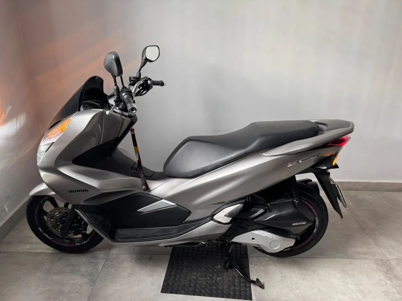 Honda PCX 150 2019 - Foto 5