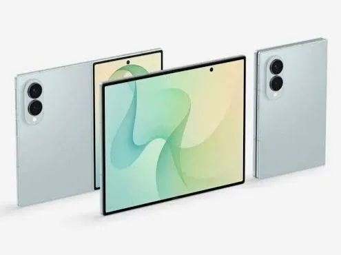 Galaxy Z fold 8 12/512  - Foto 2