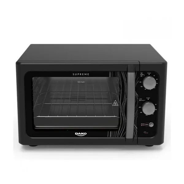 Forno elétrico Dako 44 litros 