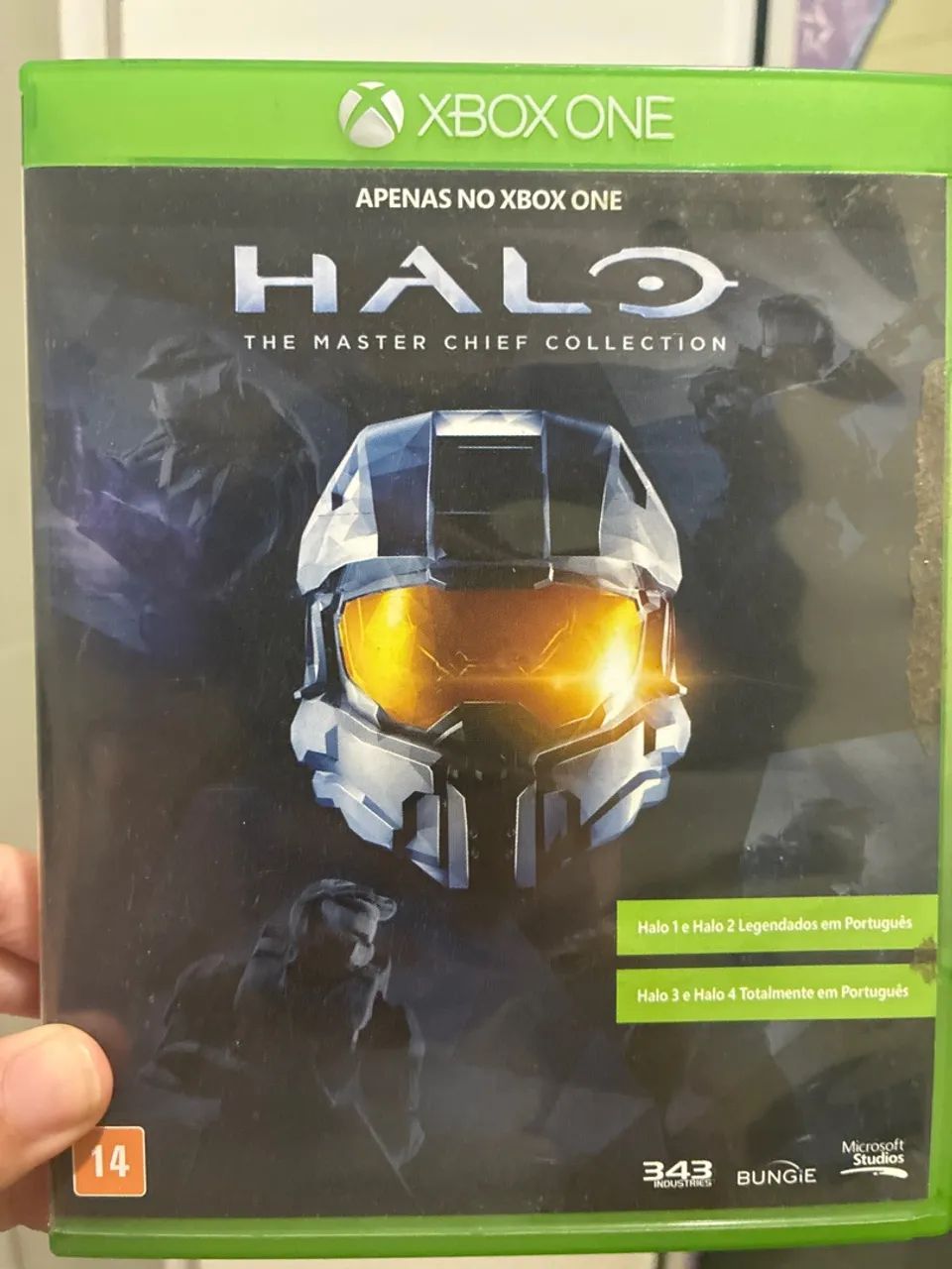 Jogos para xbox one - Foto 4