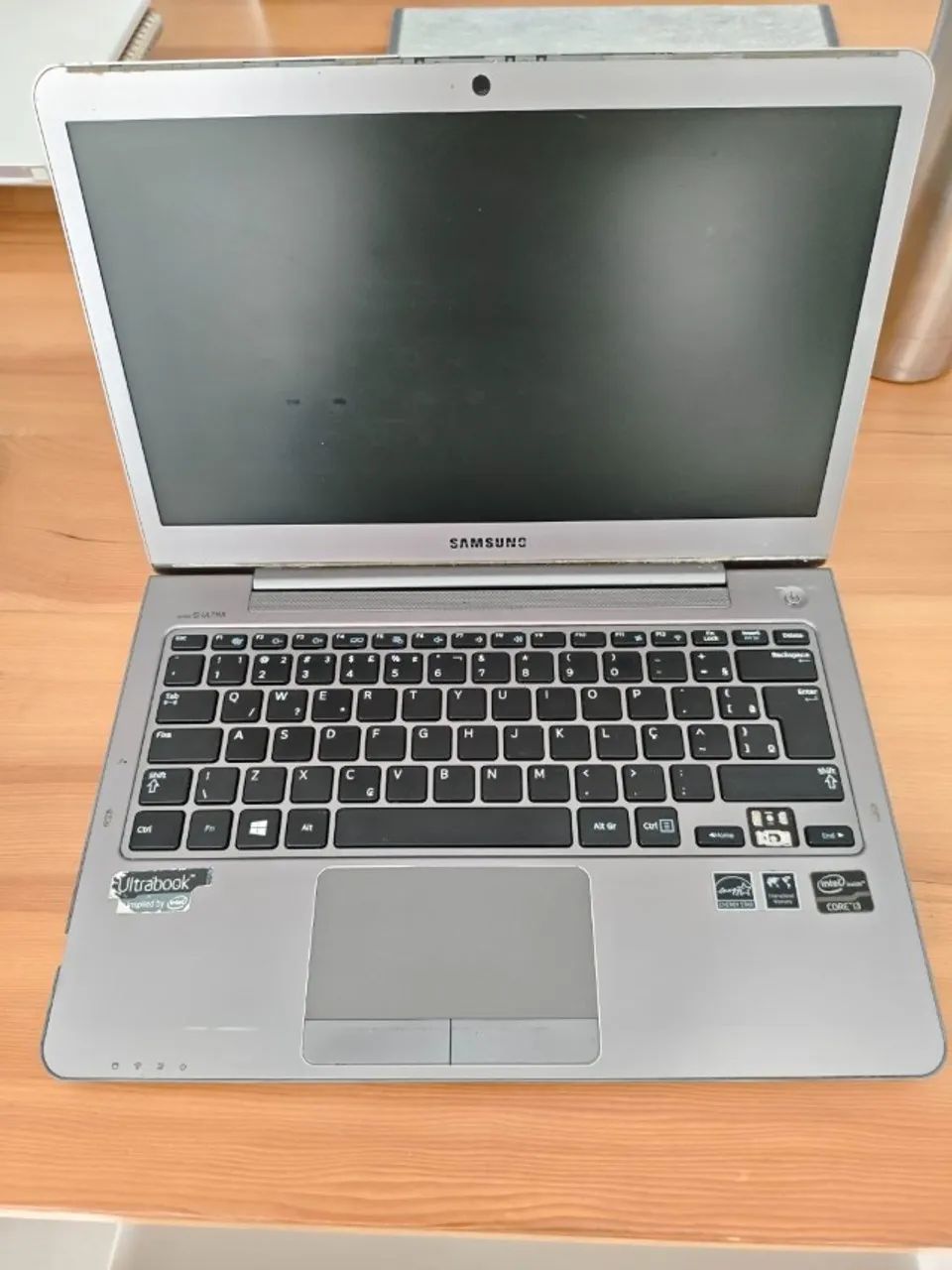 Samsung Ultrabook Serie 5