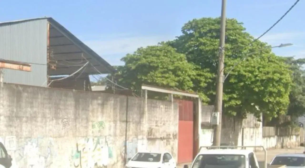 LEILÃO JUDICIAL 23 setembro m2 Cavalcanti - Rio de Janeiro - RJ