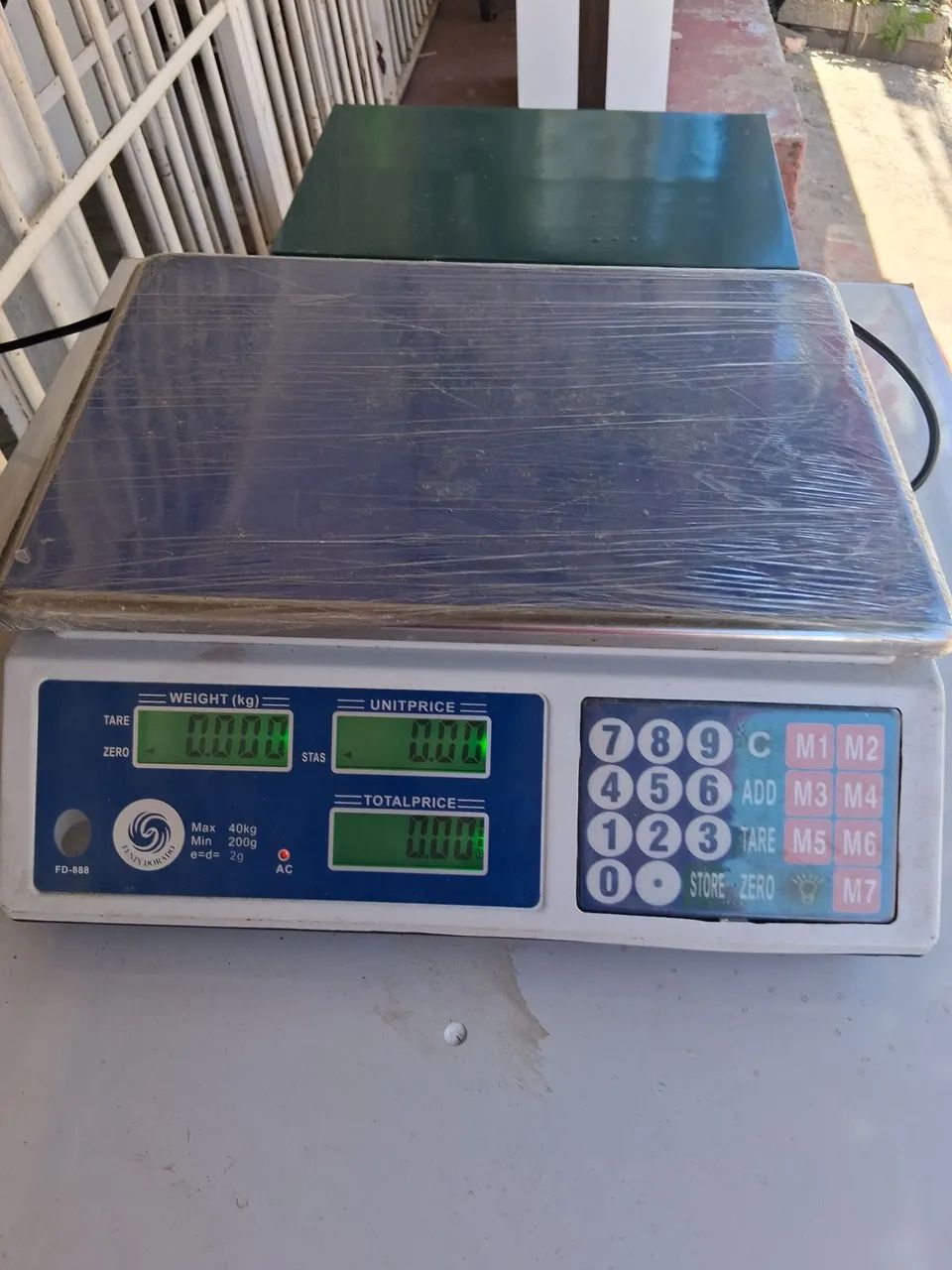 Vendo balança barato  - Foto 2