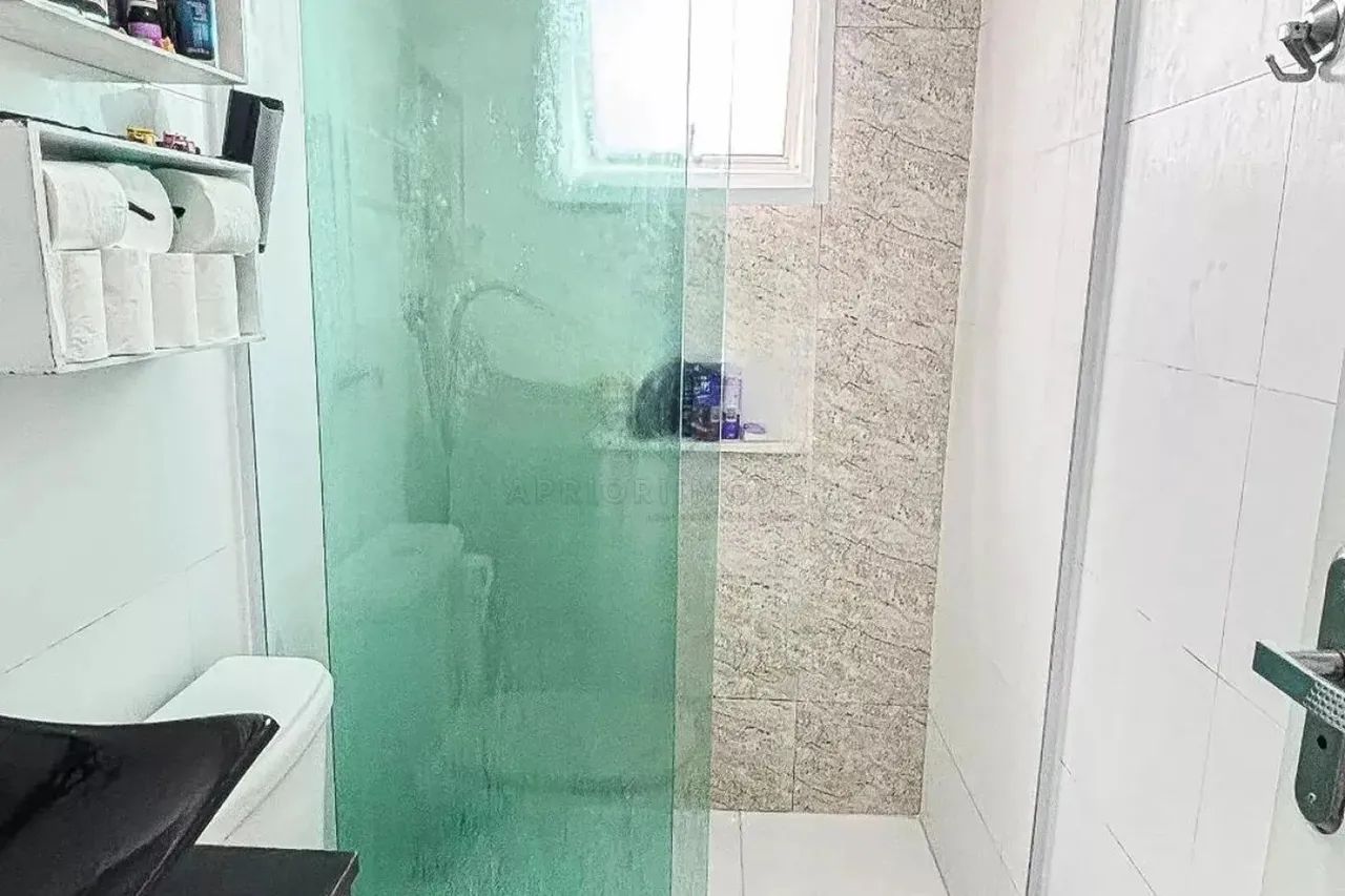 Cobertura com 02 Quartos à venda, 112m² por R$ 550.000,00 no Parque Novo Oratório - Santo  - Foto 15