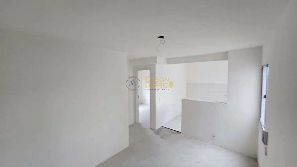 Apartamento com 2 Quartos, Araretama - Pindamonhangaba - Foto 2