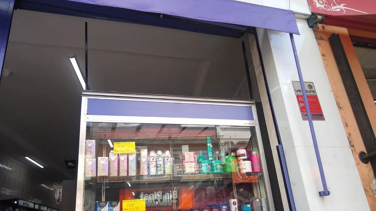 Estante de Vidro - Foto 3