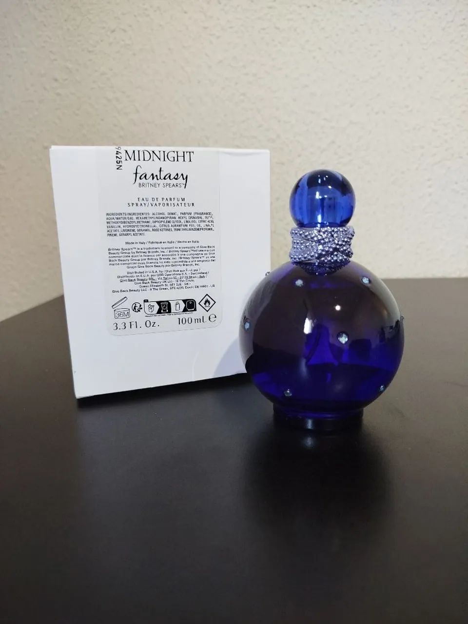 Perfume Fantasy Midnight 