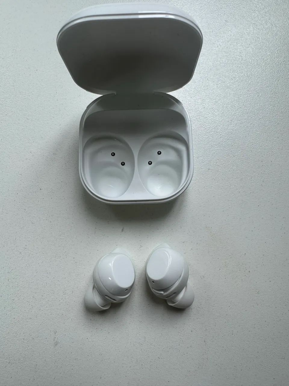 Fone de ouvido Galaxy Buds Samsung