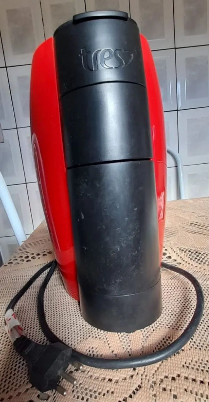 Cafeteira 