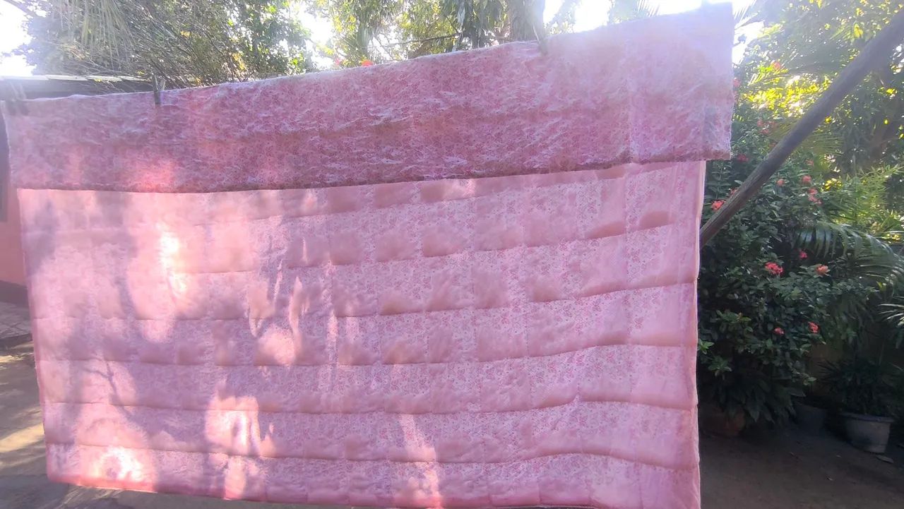 Lençol Sensorial e Cobertor Ponderado ideal para pessoas com Transtorno do Espectro Autis. - Foto 6