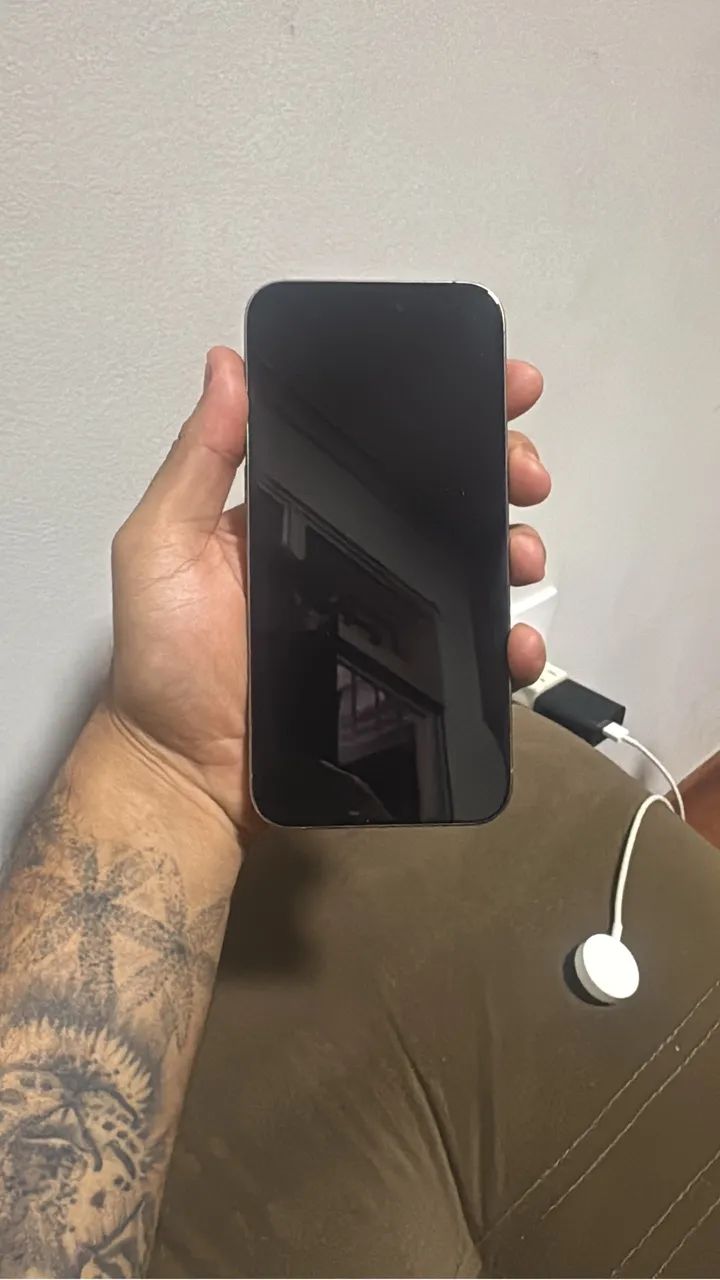 Iphone 15 pro max 256gb - Foto 3