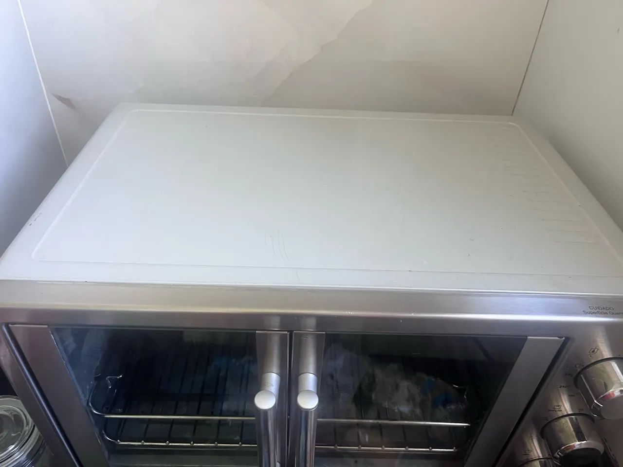 Forno elétrico oster - Foto 3