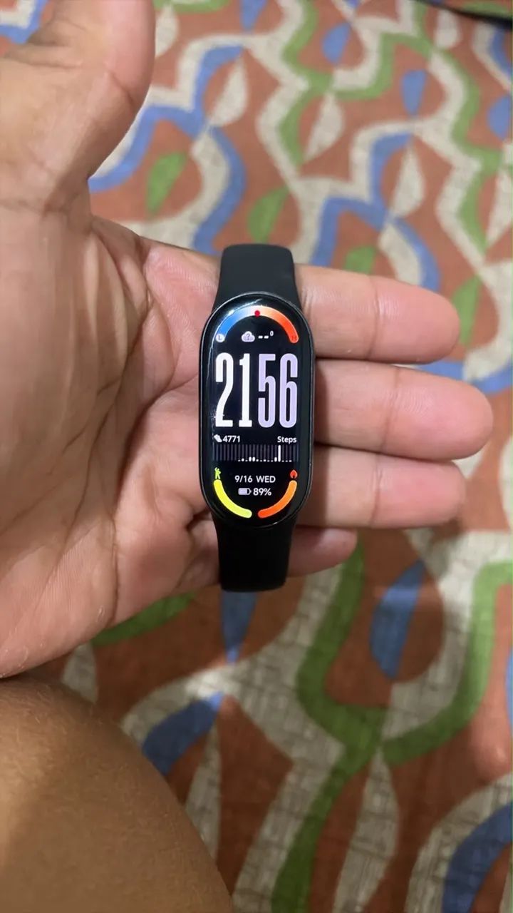 Smartband Xiaomi Band 10 - Foto 3