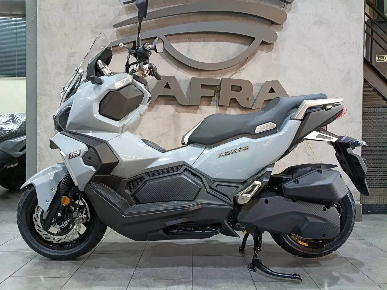 DAFRA ADXTG 150 ABS - Foto 2