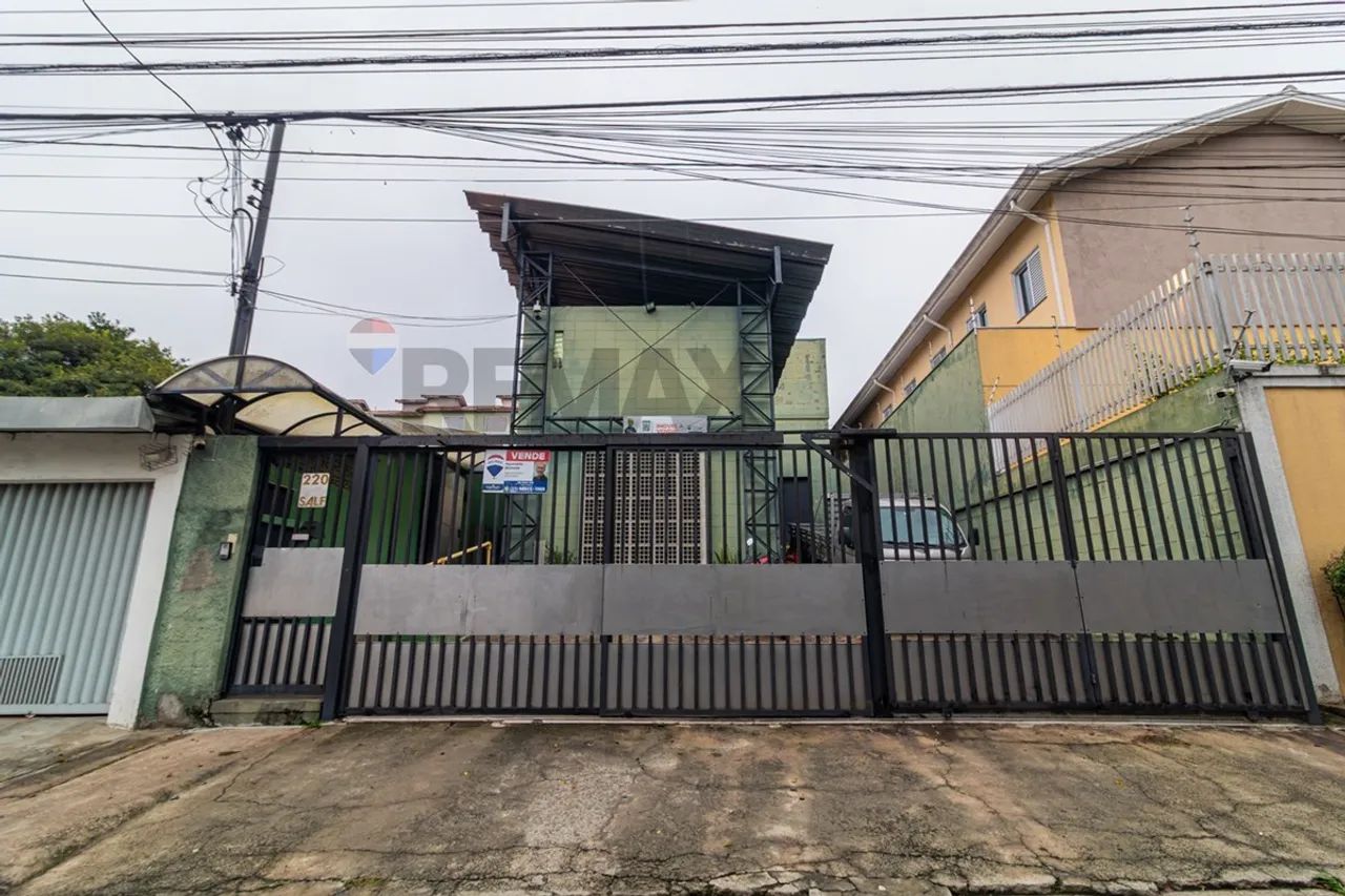 Alugue Galpão Comercial na Pedreira, SP!