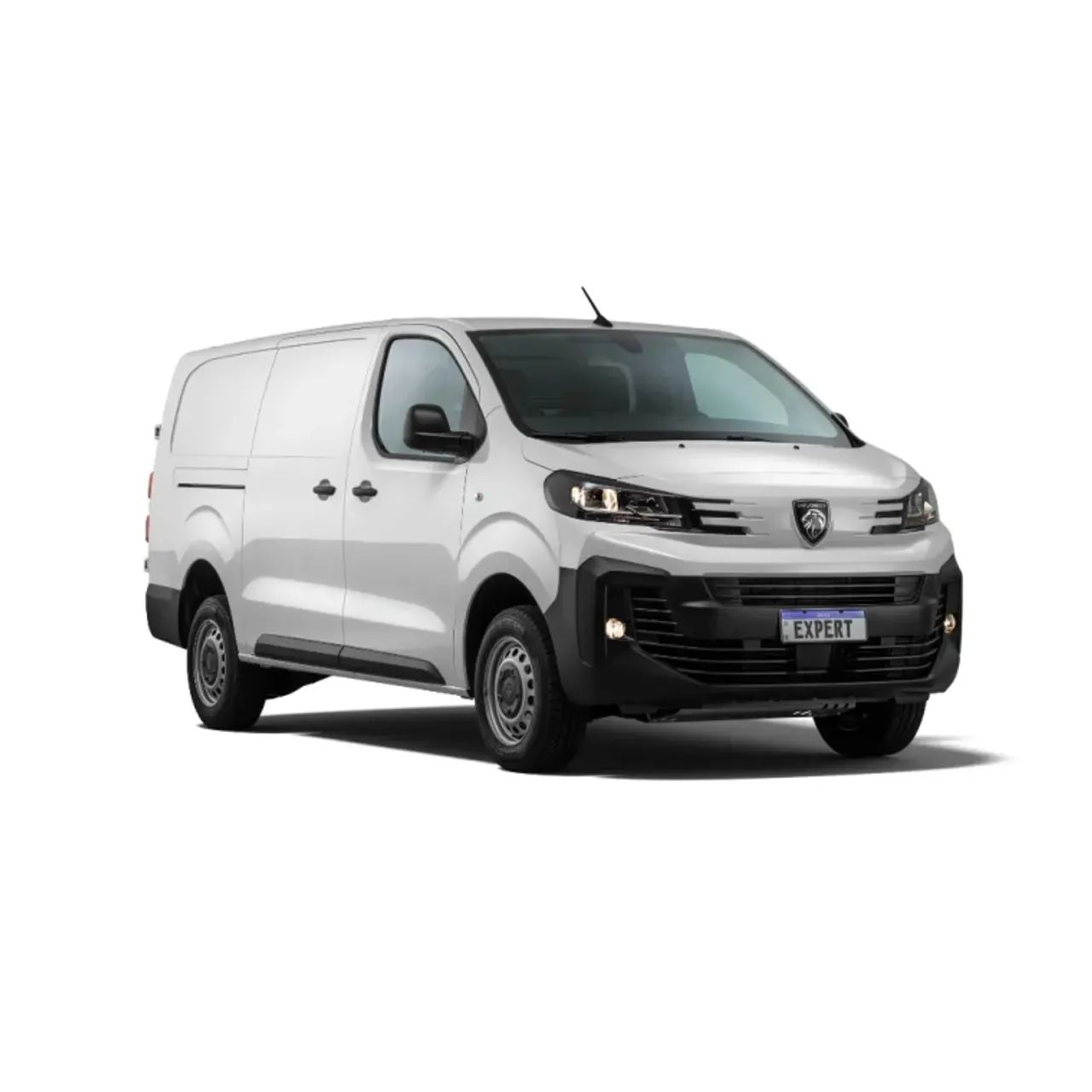 Peugeot Expert 2026