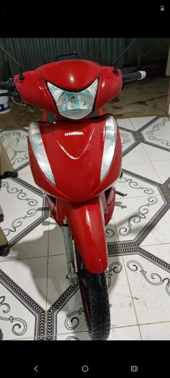 Moto - Foto 3