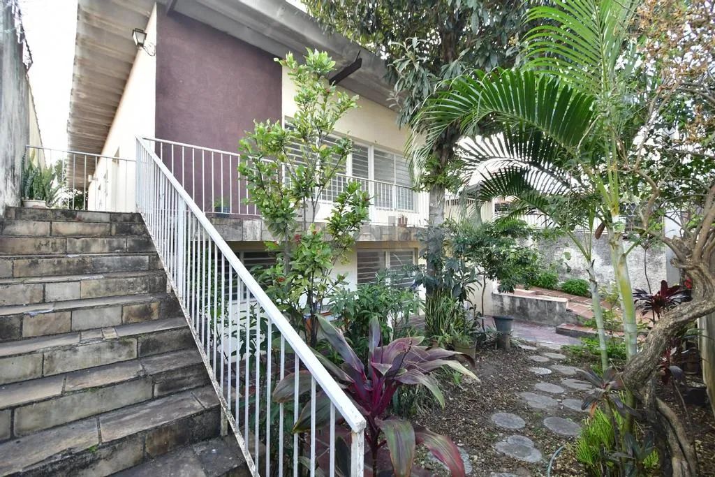 Casa à venda em Campinas, Jardim Leonor, com 3 quartos, com 195 m² - Foto 5