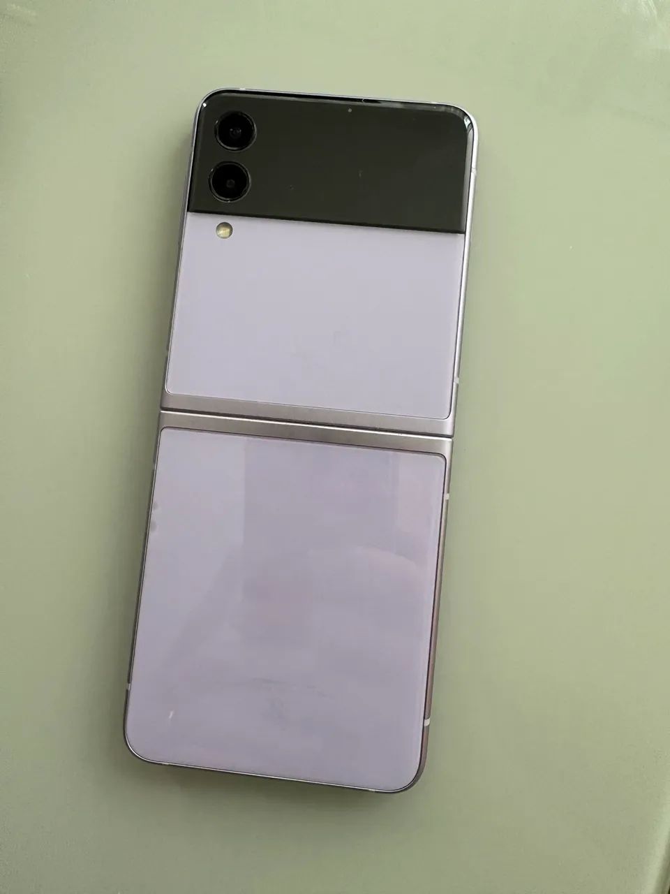 Samsung Galaxy Z Flip3 - Foto 3