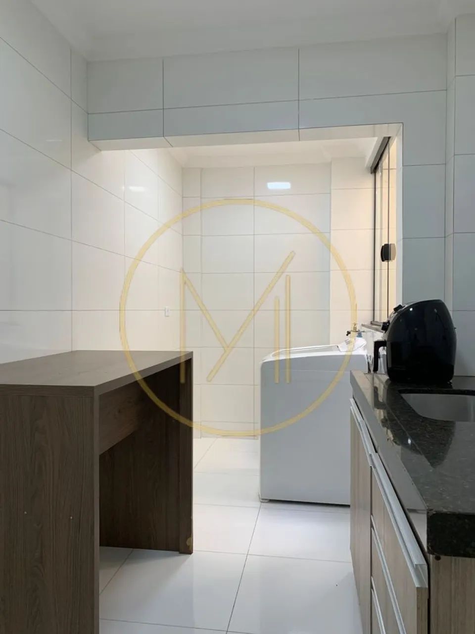 VENDA | Apartamento, com 3 quartos em Zona 7, Maringá - Foto 3